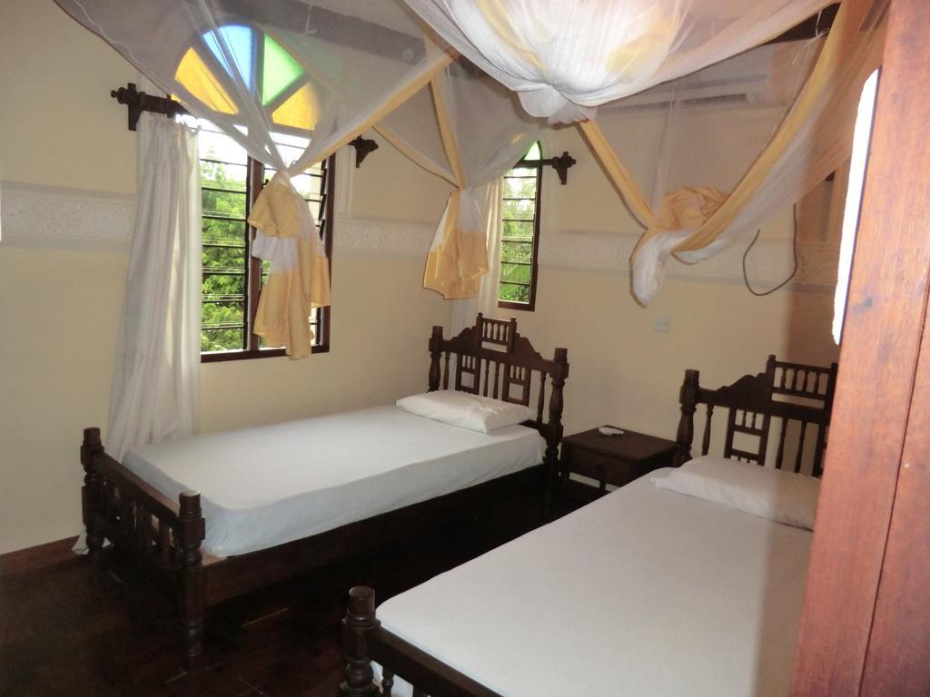 Villa Lamuhouse Diani Beach Room photo