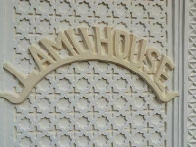 Villa Lamuhouse Diani Beach Exterior photo